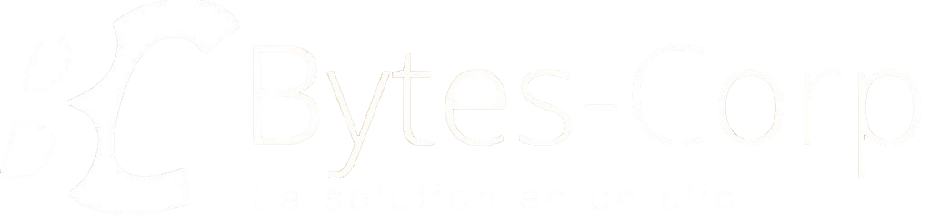 logo bytes-corp