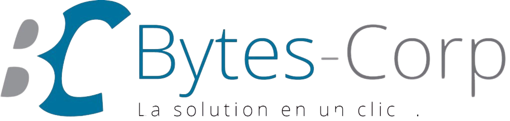 logo bytes corp